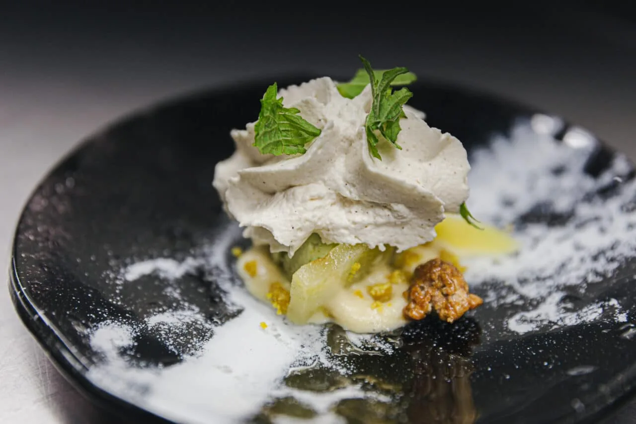 L'Antic Forn — food