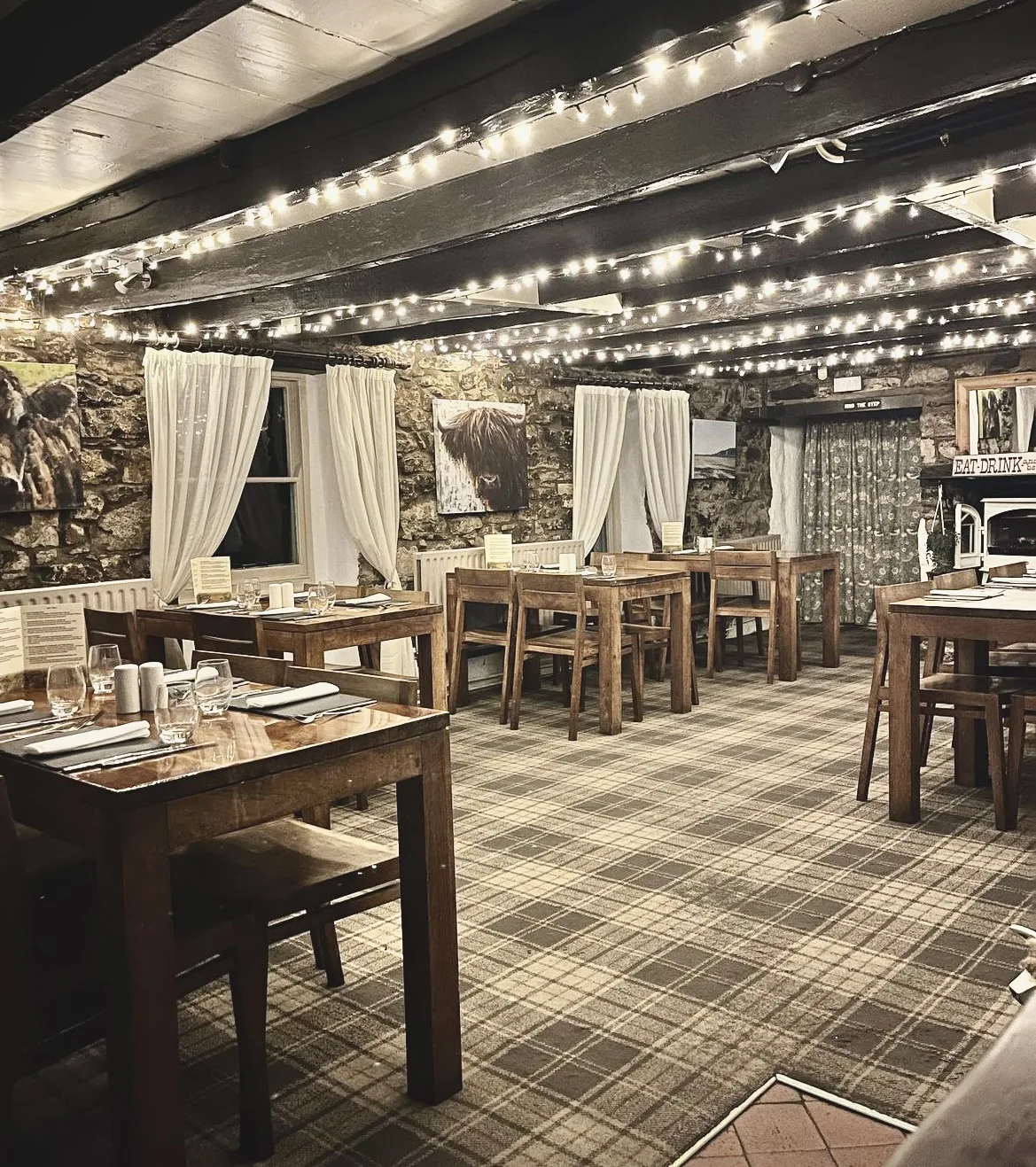 Britannia Inn — photo 18