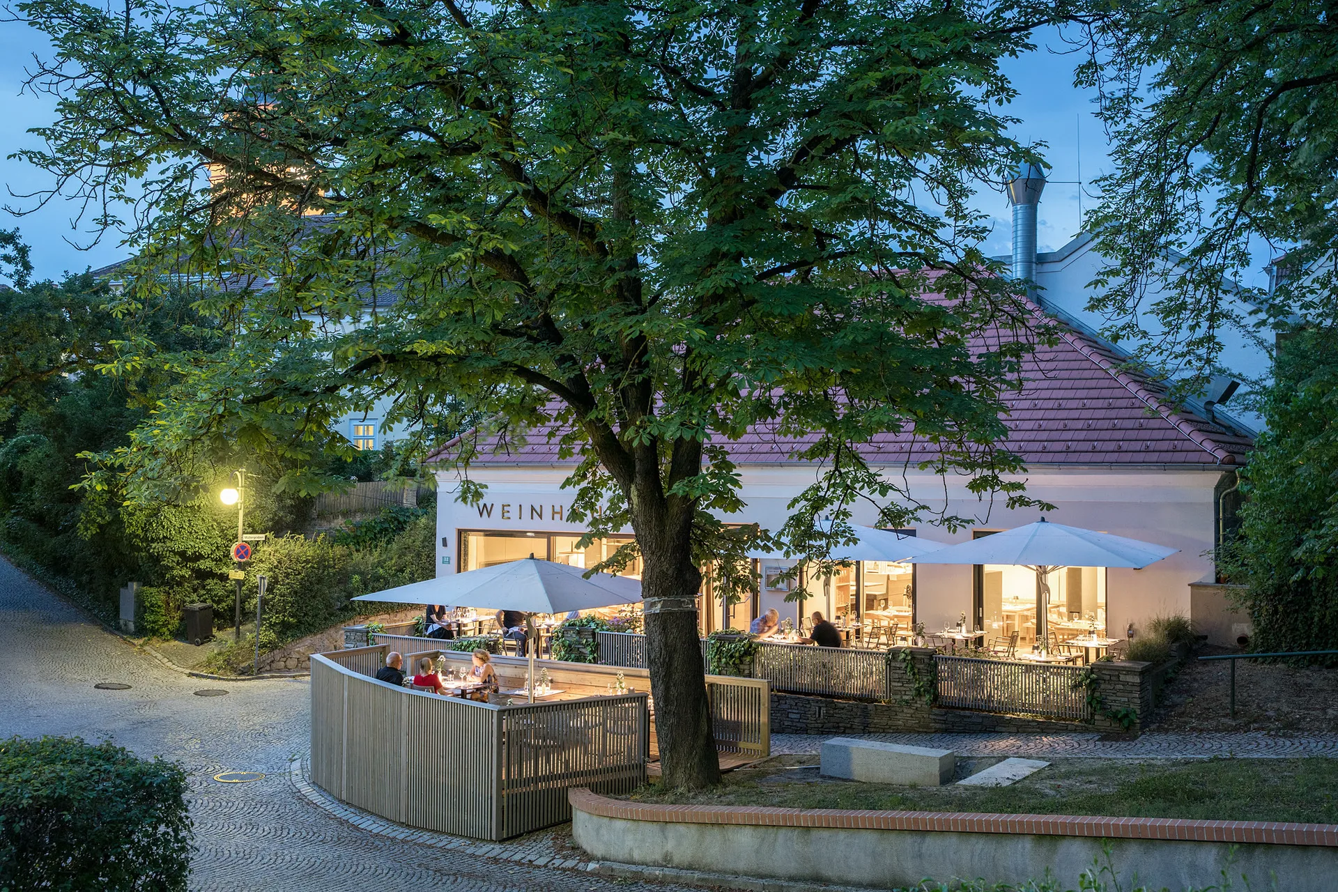 Weinhaus — photo 10