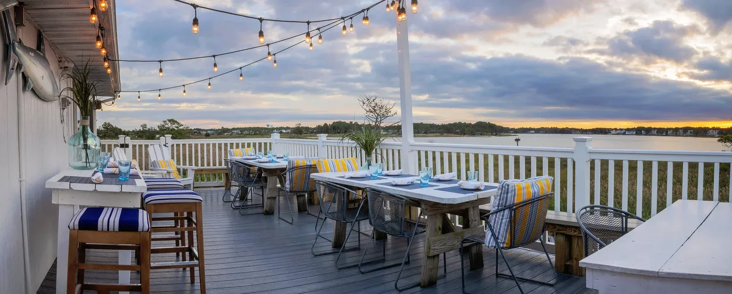 Bluecoast Seafood Grill + Raw Bar — photo 20