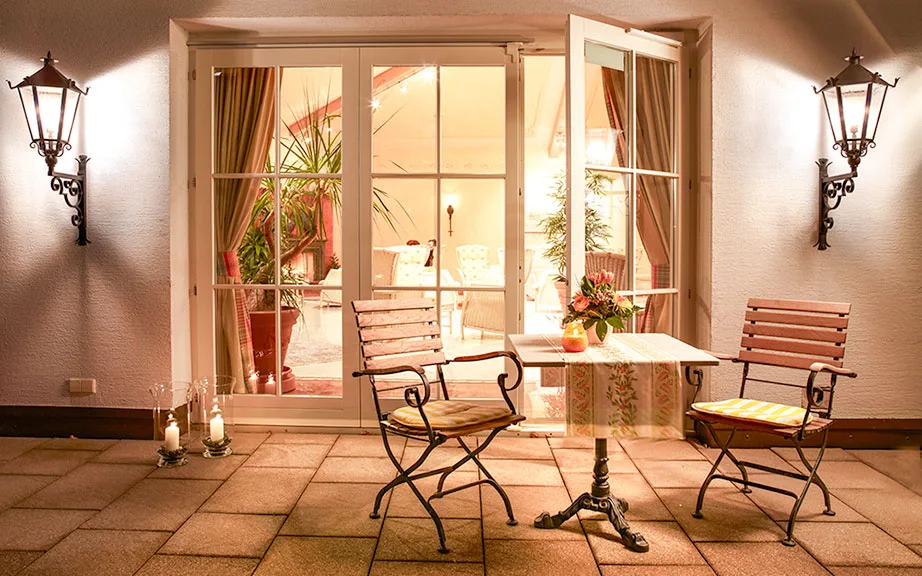 Häfner’s Flair Hotel Adlerbad — photo 9