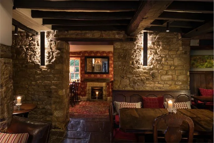The Howard Arms Ilmington — photo 10