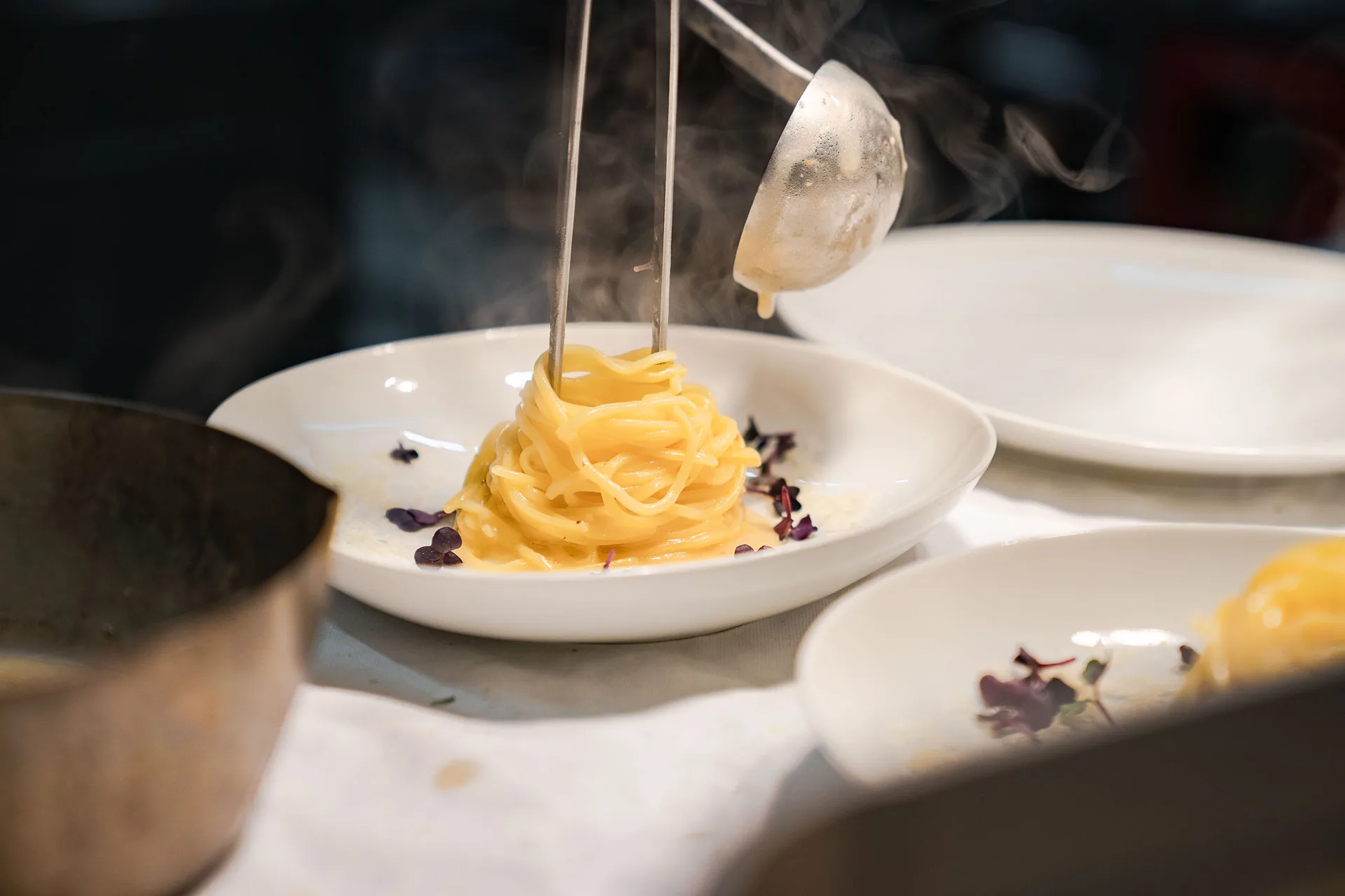 Ristorante Girasole, Wiesbaden