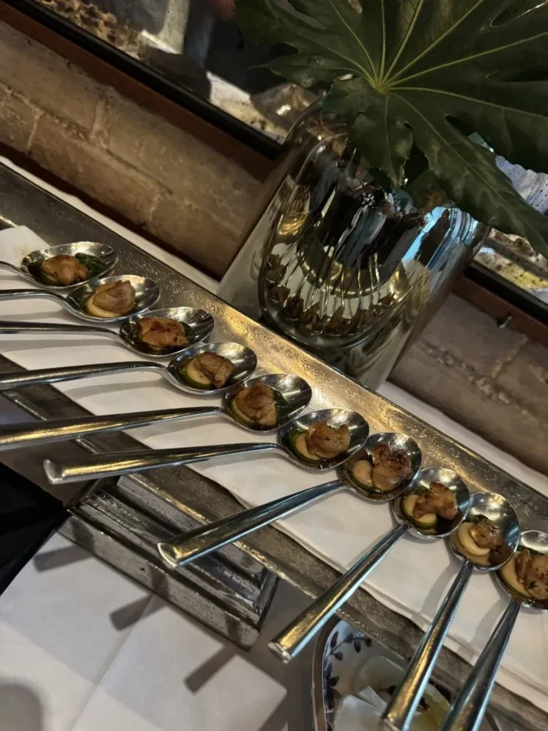 PUTER FINE BISTRO — photo 85
