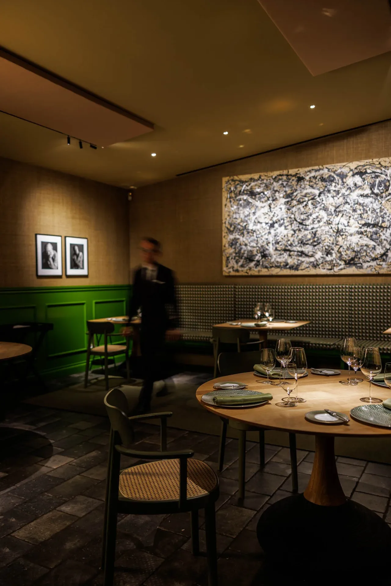 Al Gatto Verde — photo 12