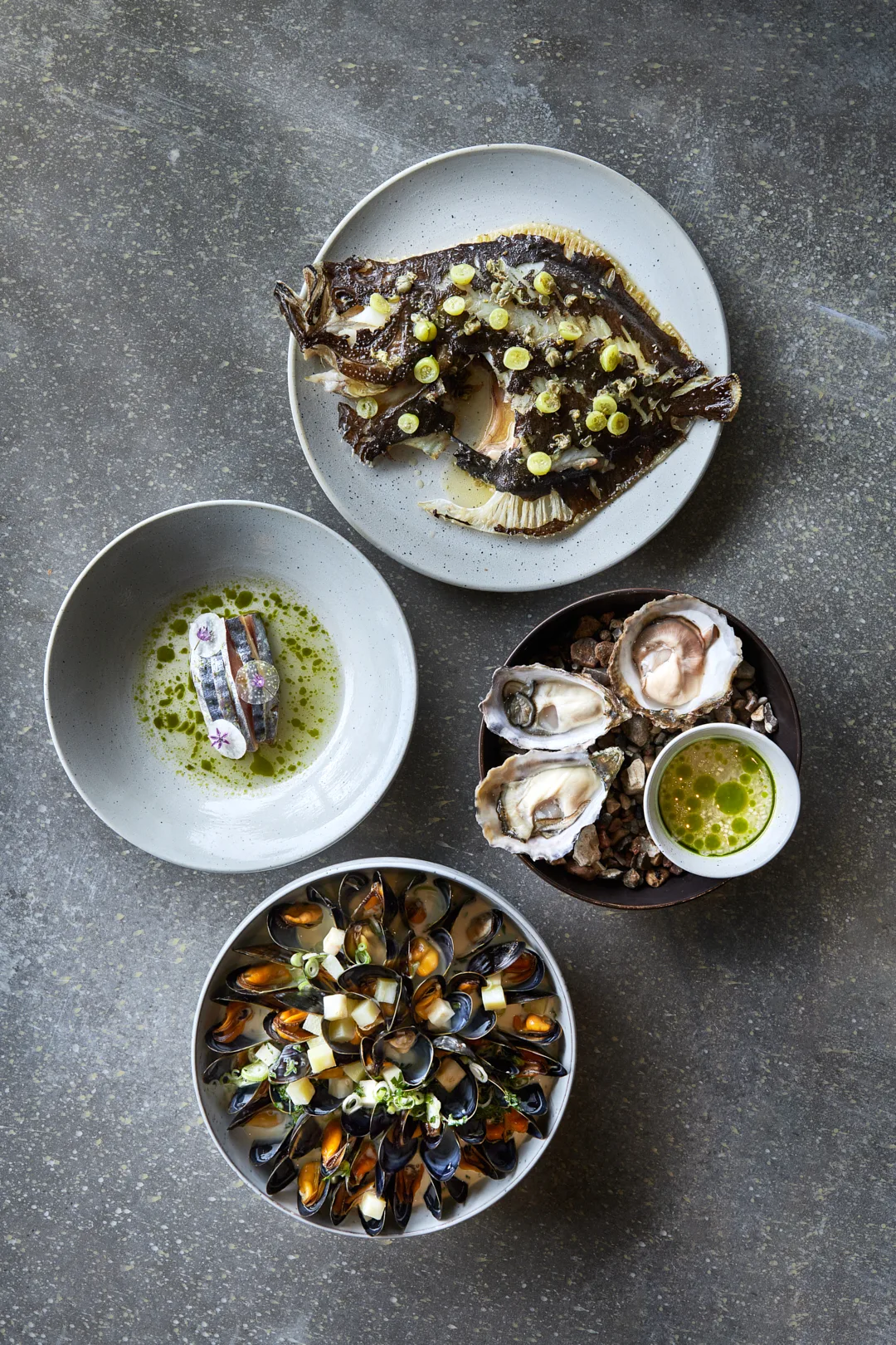 Kødbyens Fiskebar — photo 73