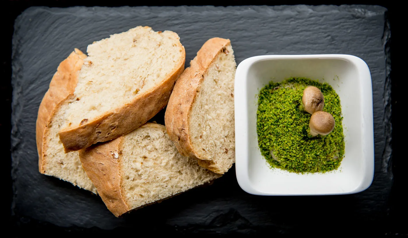 North Port — food