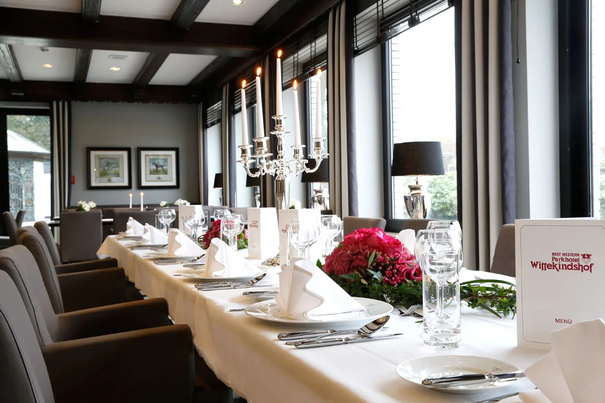 Restaurant Widu — photo 22