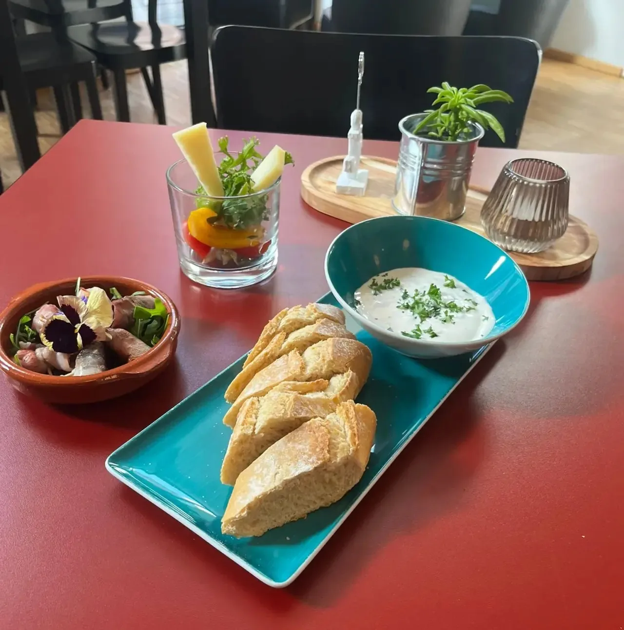 Café Elbfaire — photo 17
