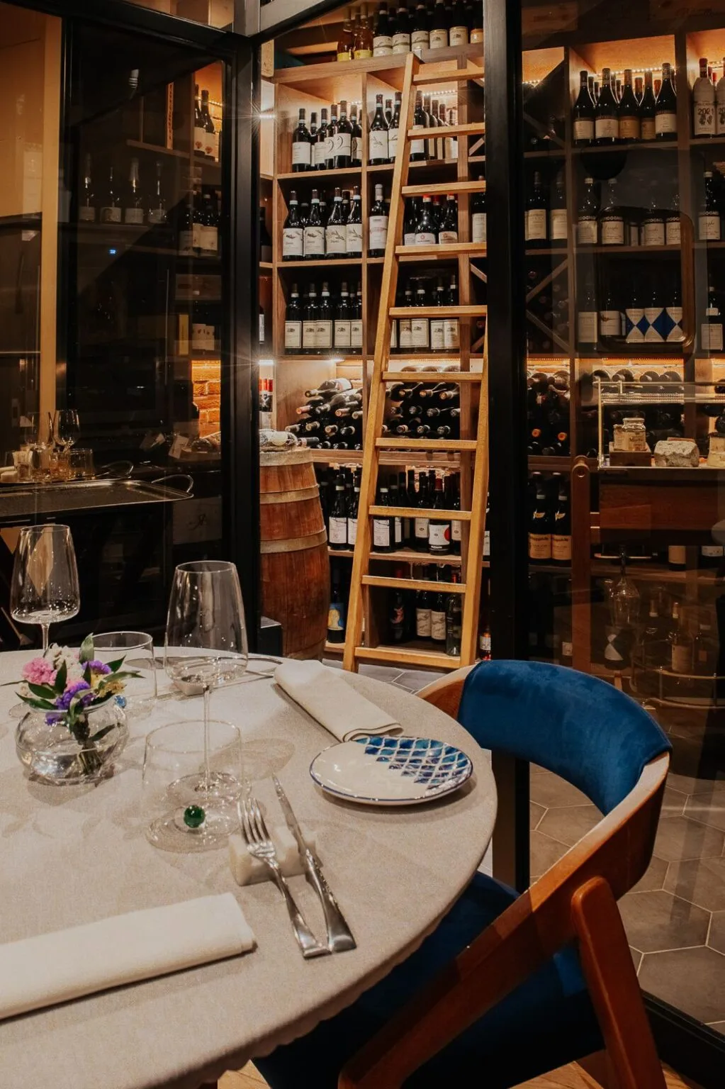 Granoturco Bistrot — photo 27
