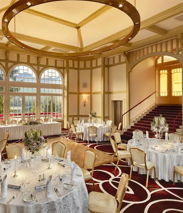 Grand Restaurant — photo 15