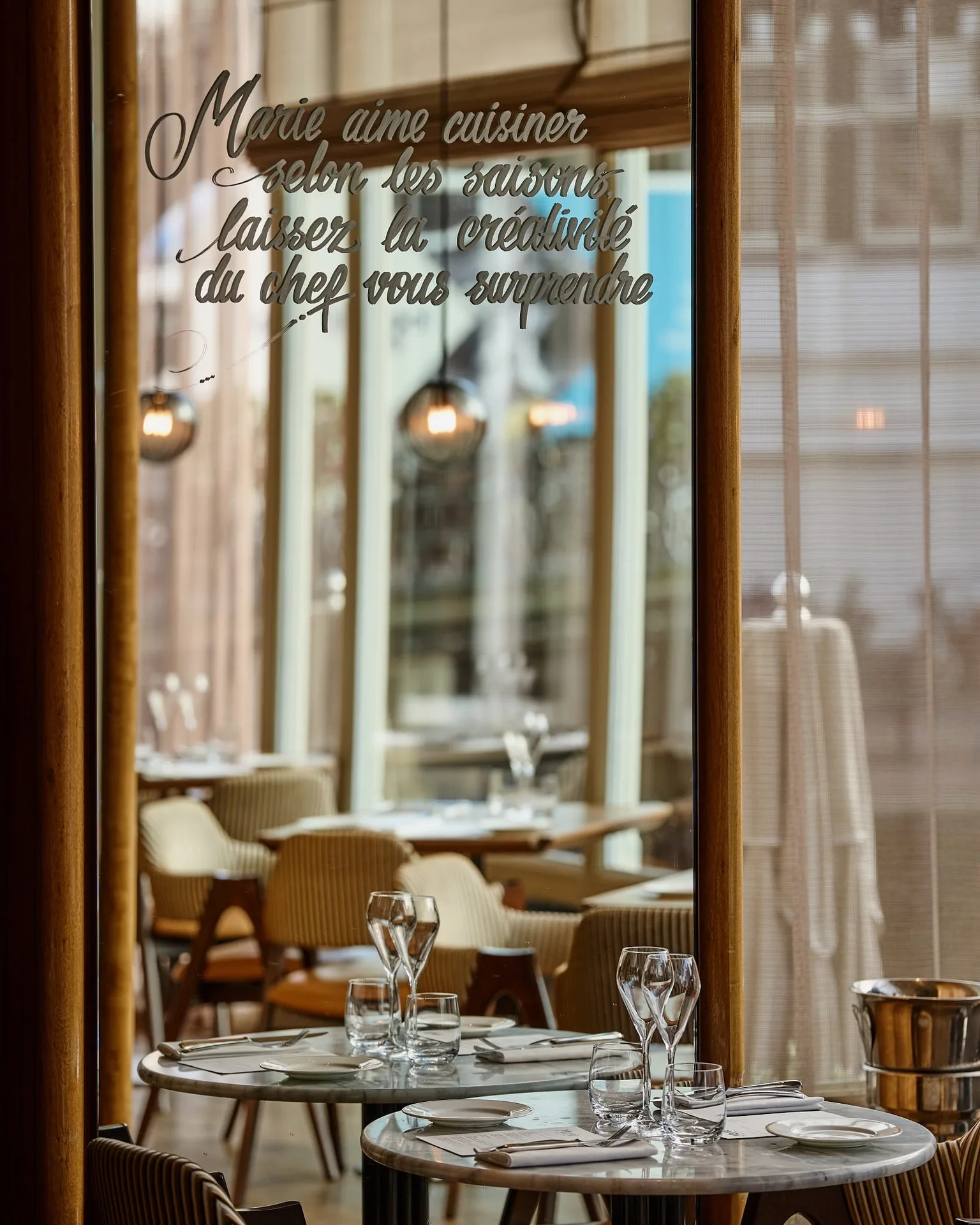 Brasserie Marie — photo 29