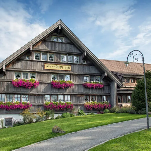 Gasthaus Zum Gupf — photo 43