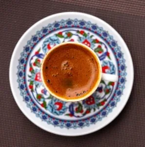 Ali Bey Restaurant — photo 52