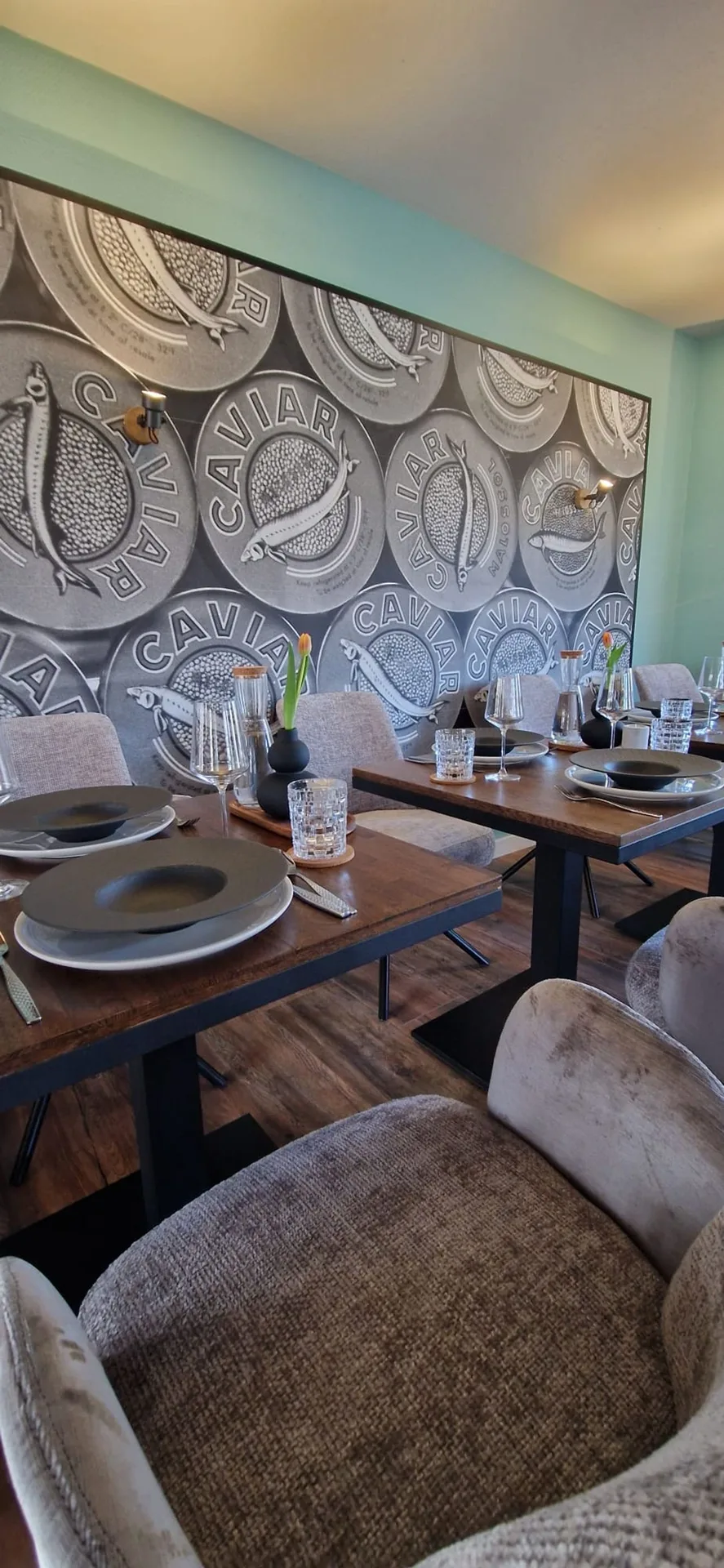 TATU Restaurant — photo 8