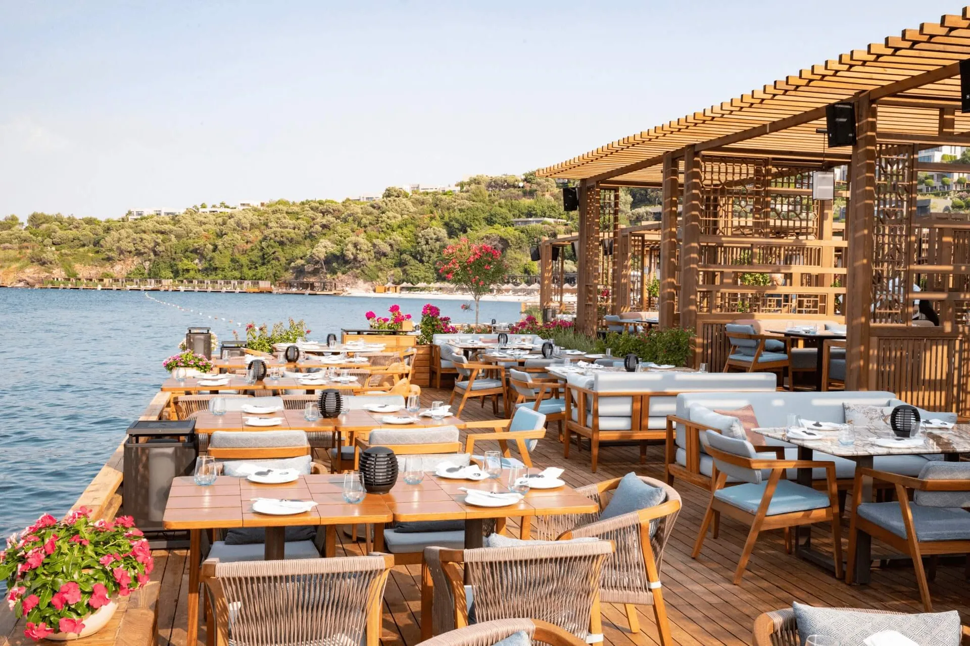 Hakkasan Bodrum — photo 18