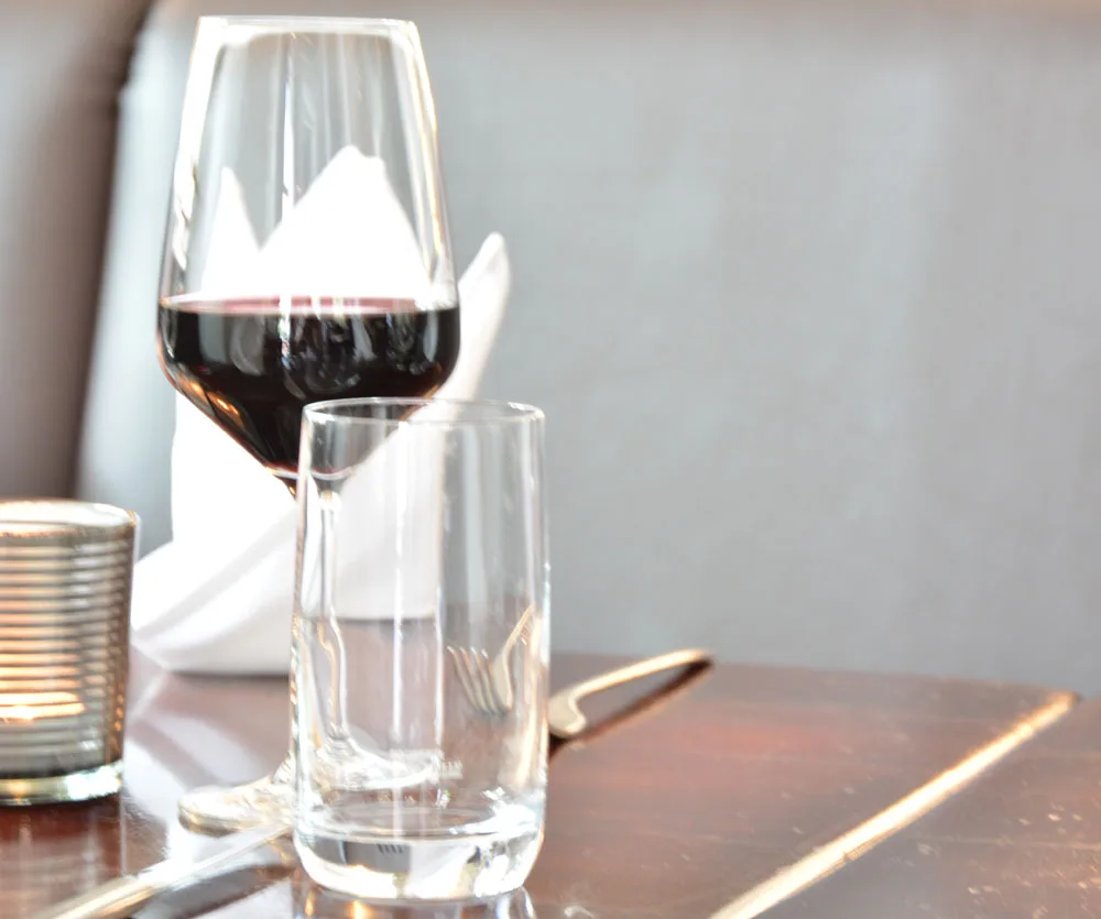 Restaurant Matthieu’s — photo 21