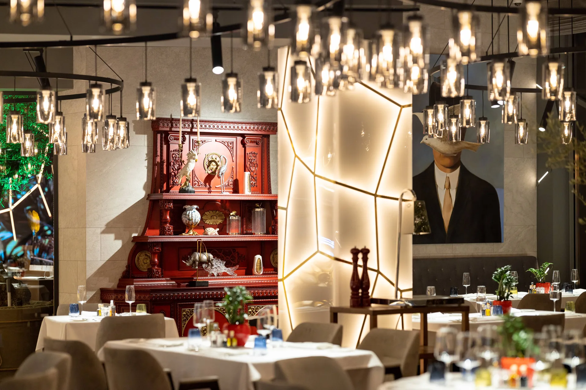 Fenix Restaurant — photo 7
