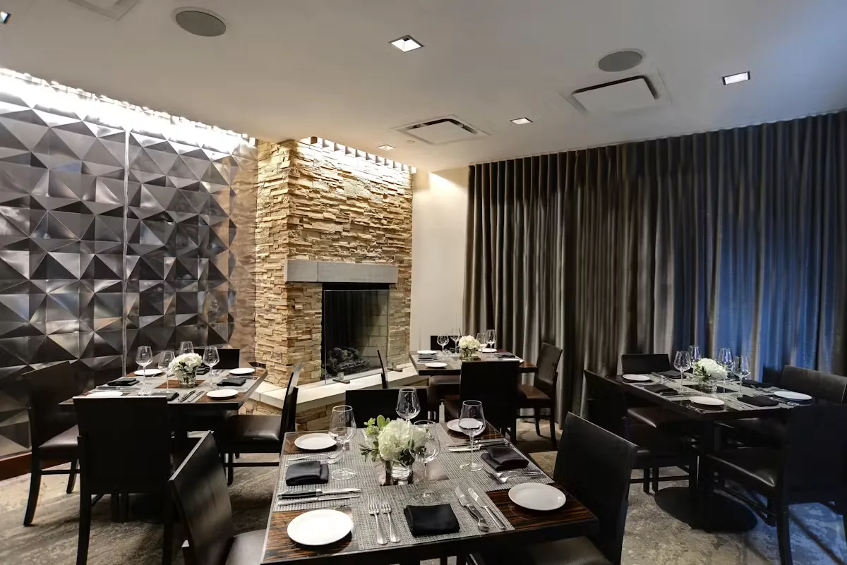 Mitchell's Steakhouse — photo 12