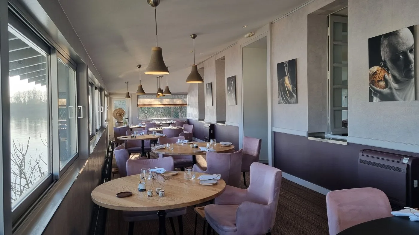 L'Auberge Saint Jean — photo 11