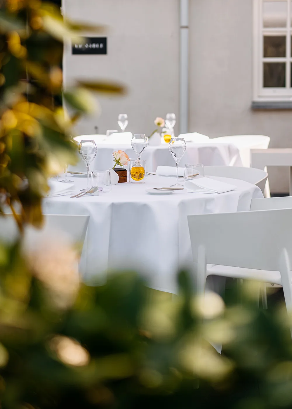 Restaurant Le Sable — photo 22