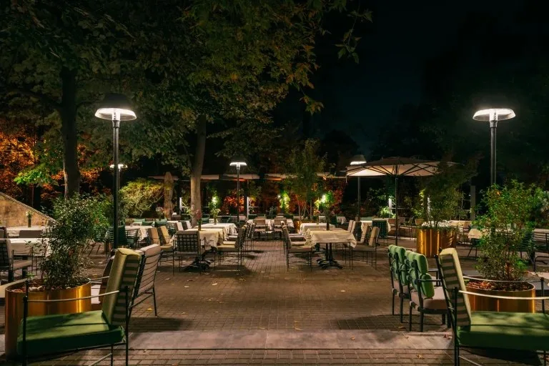RESTORAN GRAFIČAR — photo 61