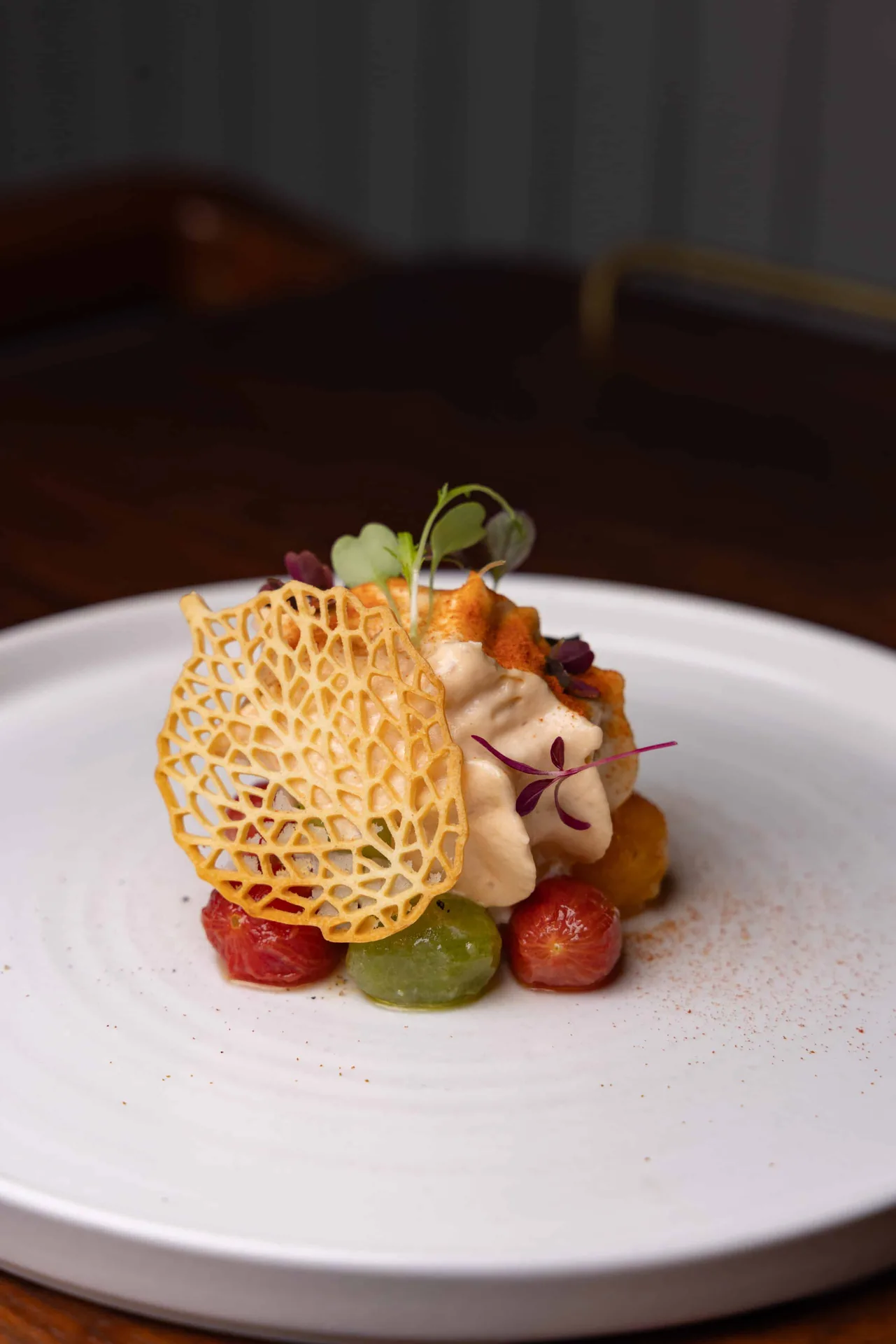 The Woodspeen – Restaurant and Cookery School — photo 62