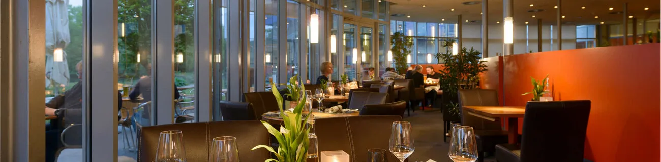 Restaurant Campus — photo 13