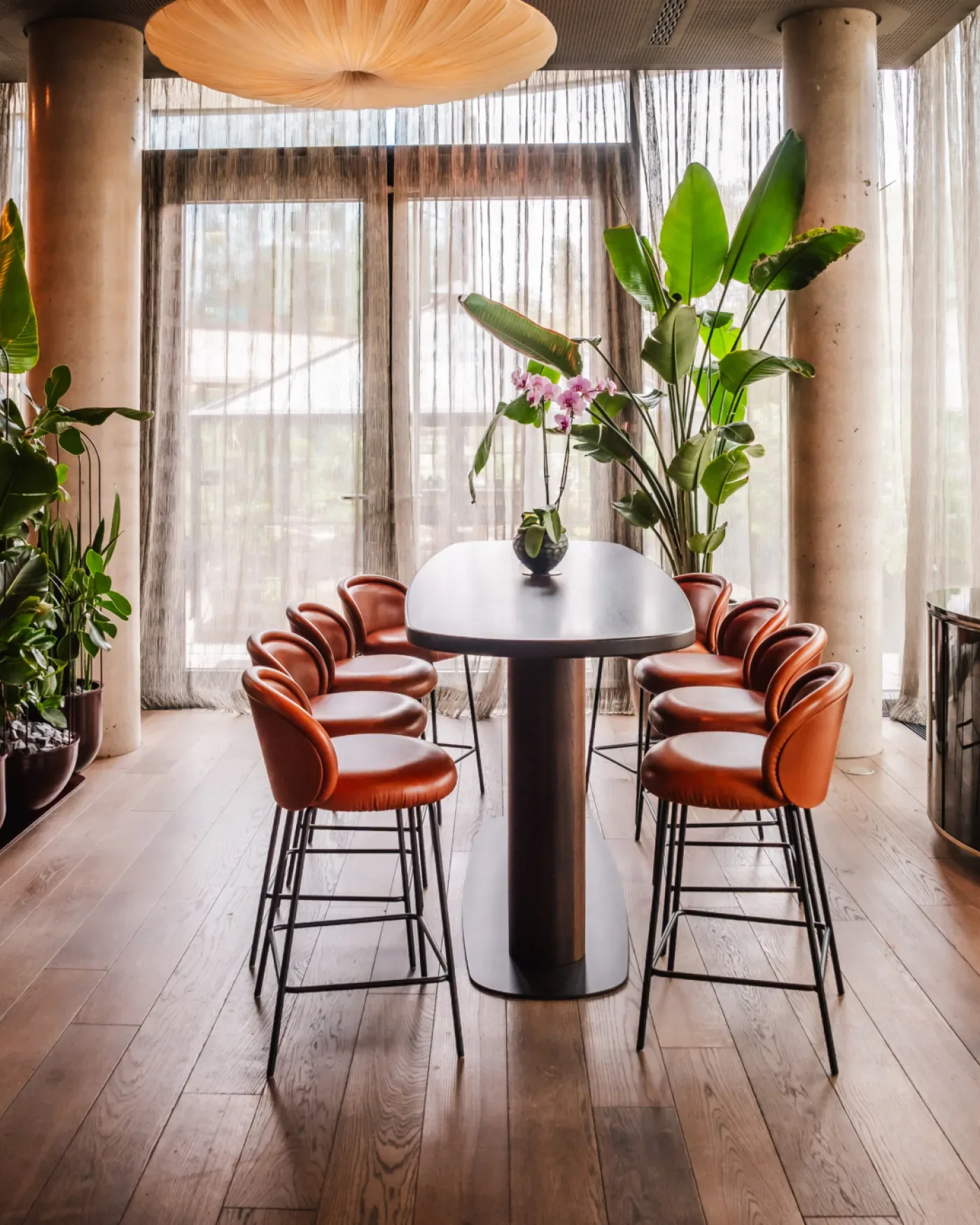 MARBURGER Esszimmer — photo 45