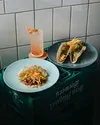 Taquería Franco — food