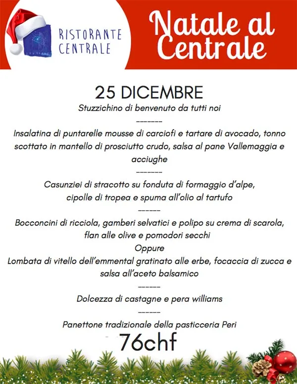 Ristorante Centrale — photo 28