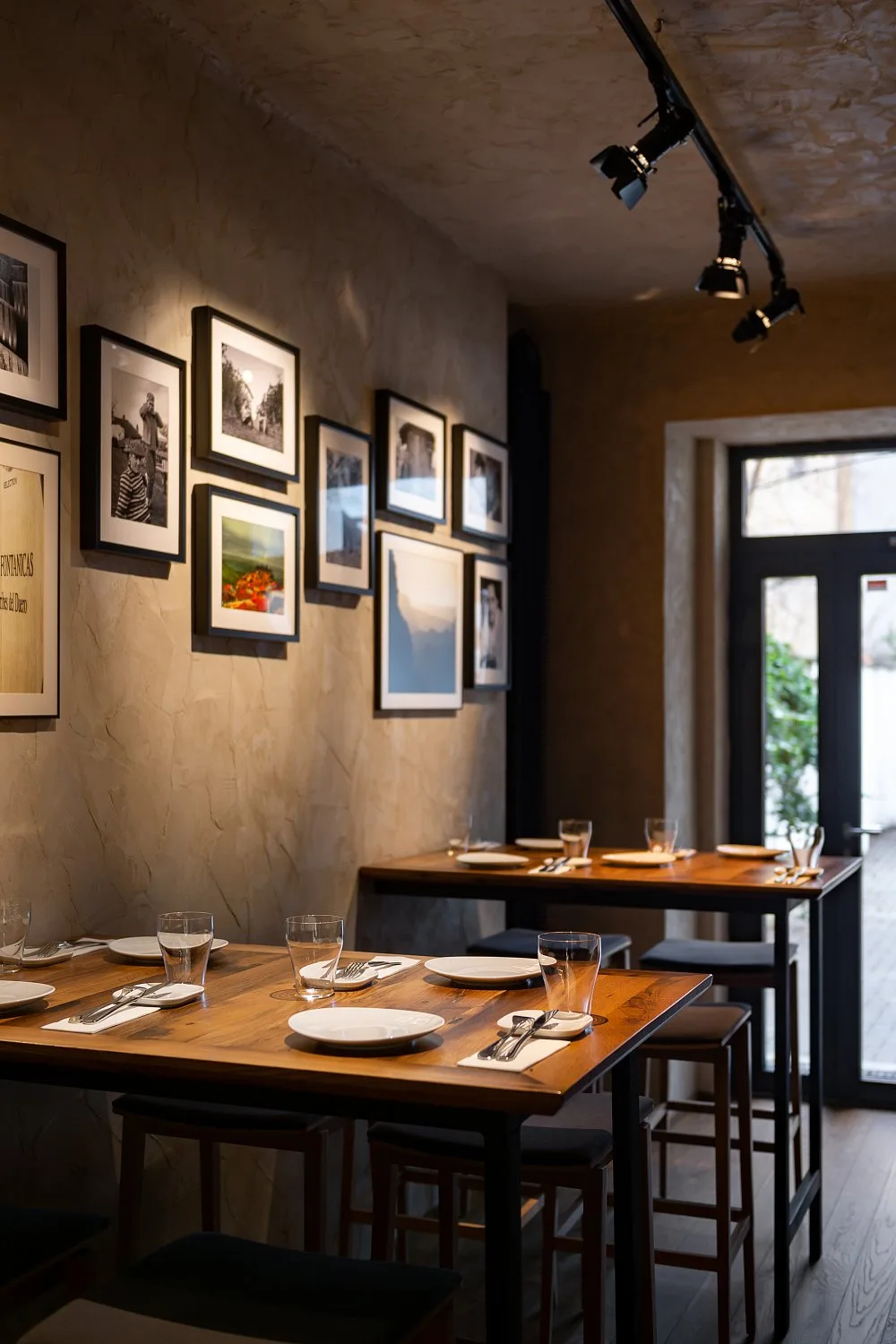 El Camino Tapas Restaurant — photo 27