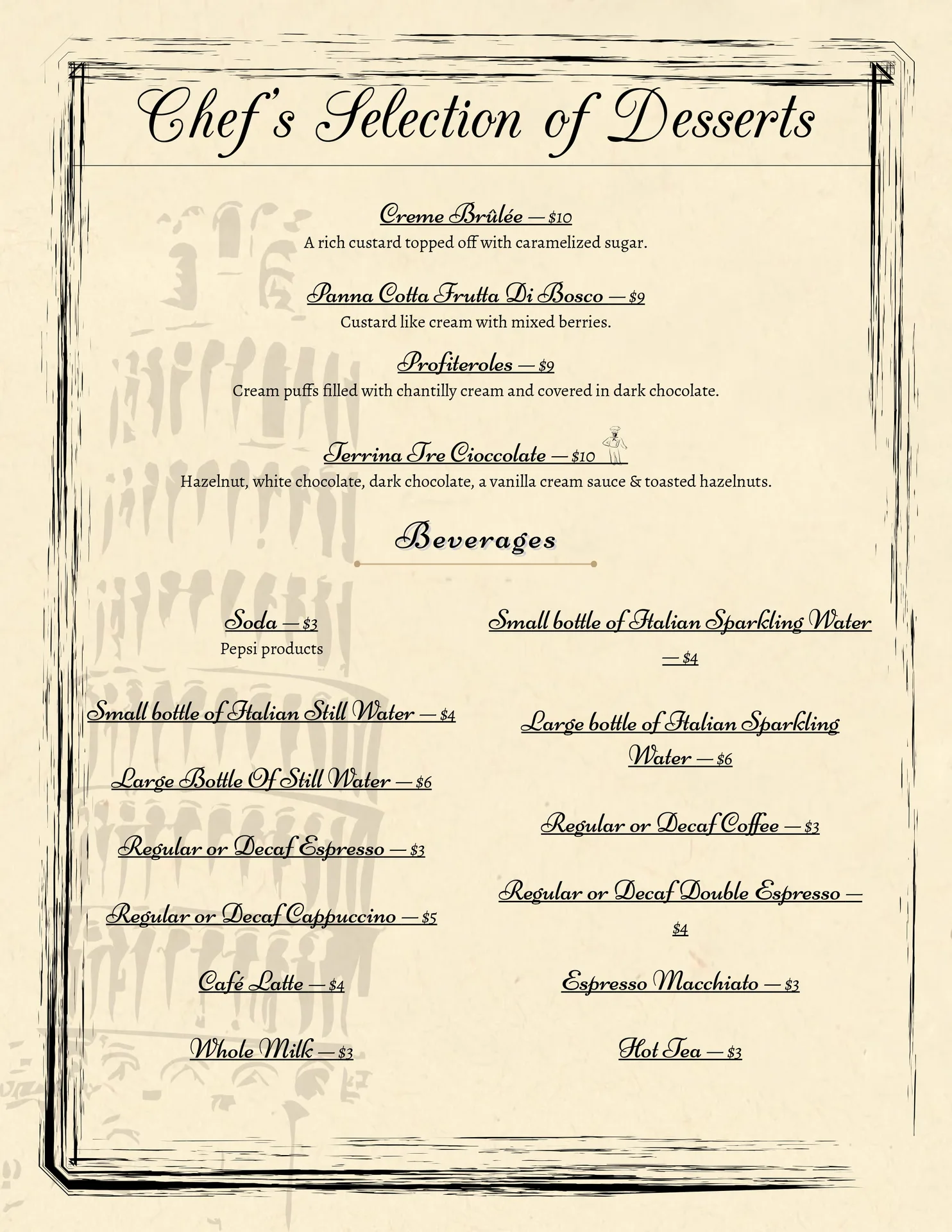 Angelo's Italian Market and Restaurant — photo 26