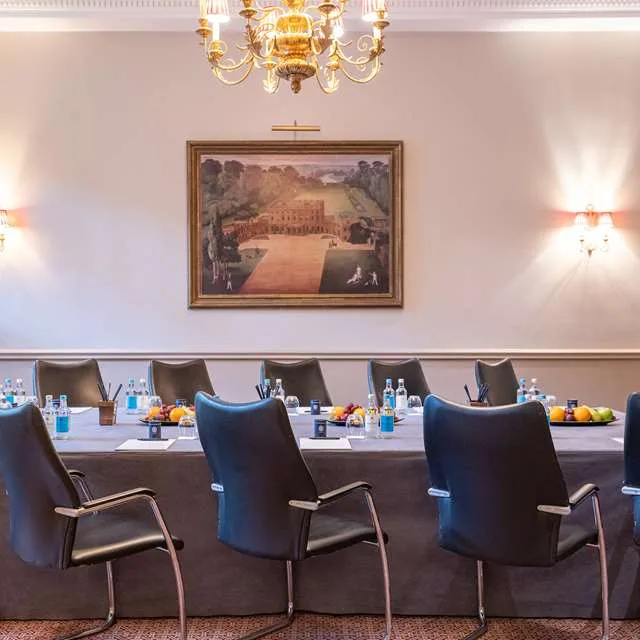 The Cliveden Dining Room — photo 21