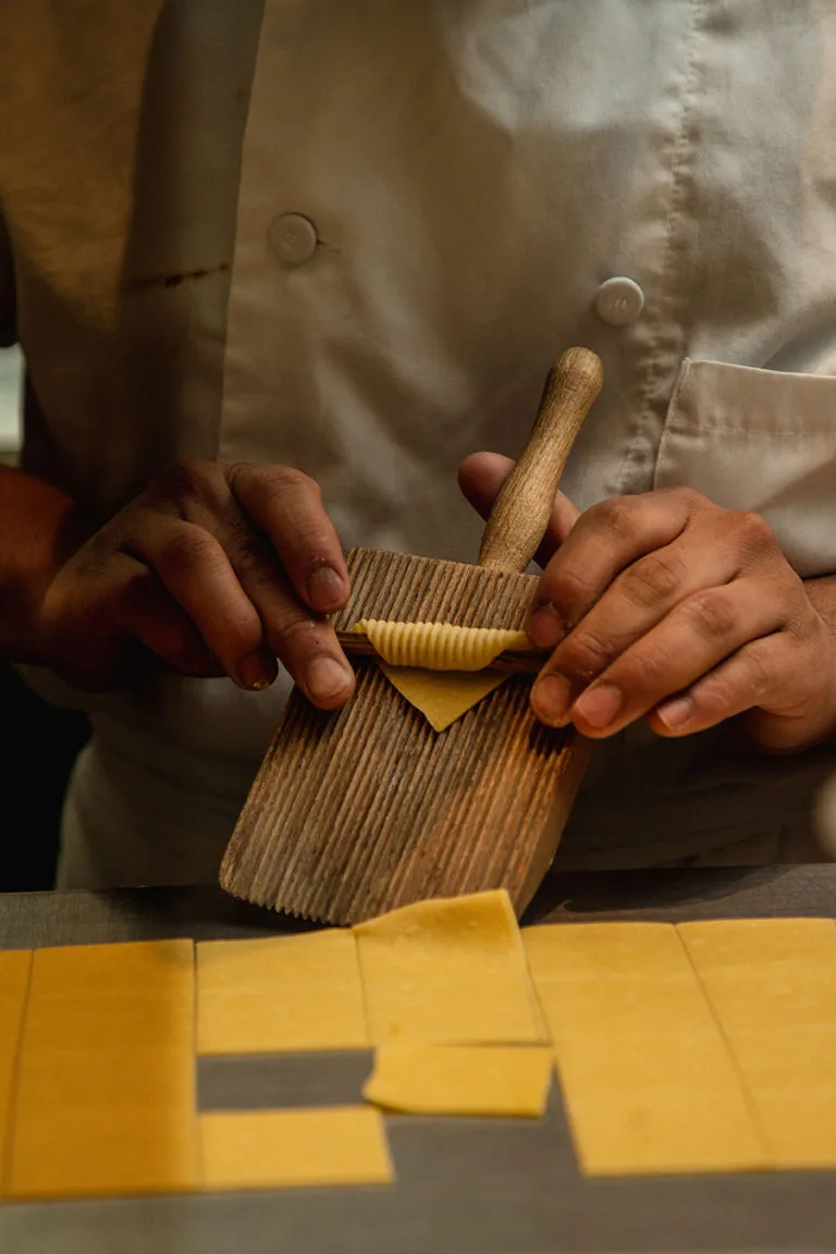 Máximo — kitchen