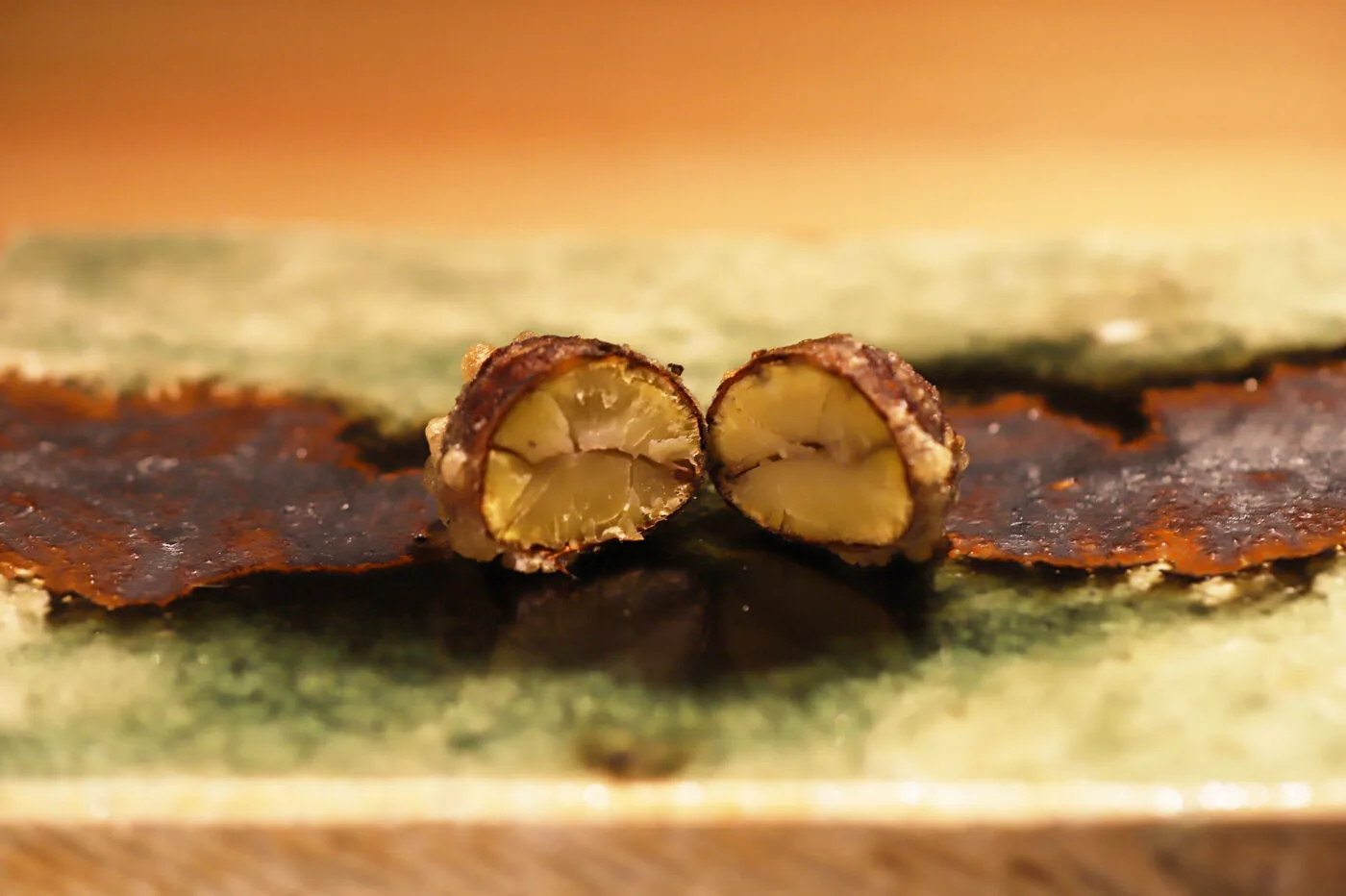 Tempura Fukana — photo 11