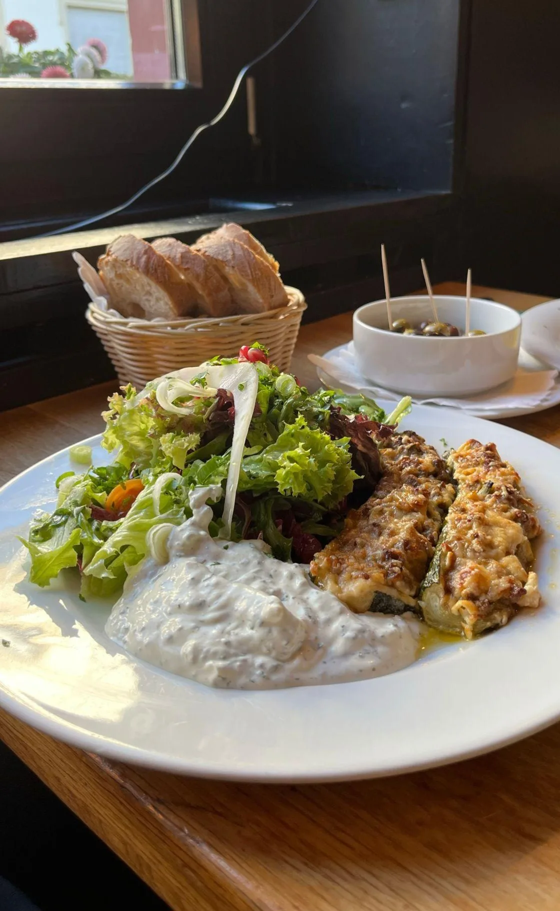 Café Größenwahn — photo 37