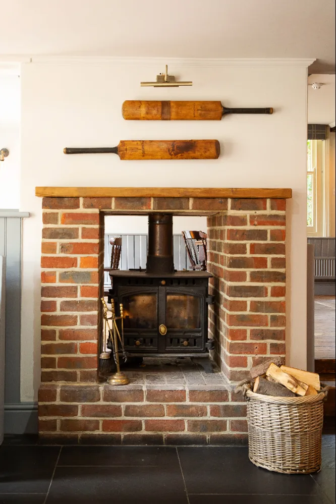 The Cricketers Inn — photo 36