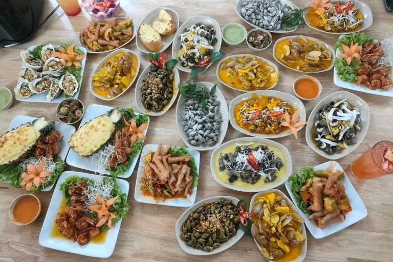 Ốc Đào (District 1) — photo 9
