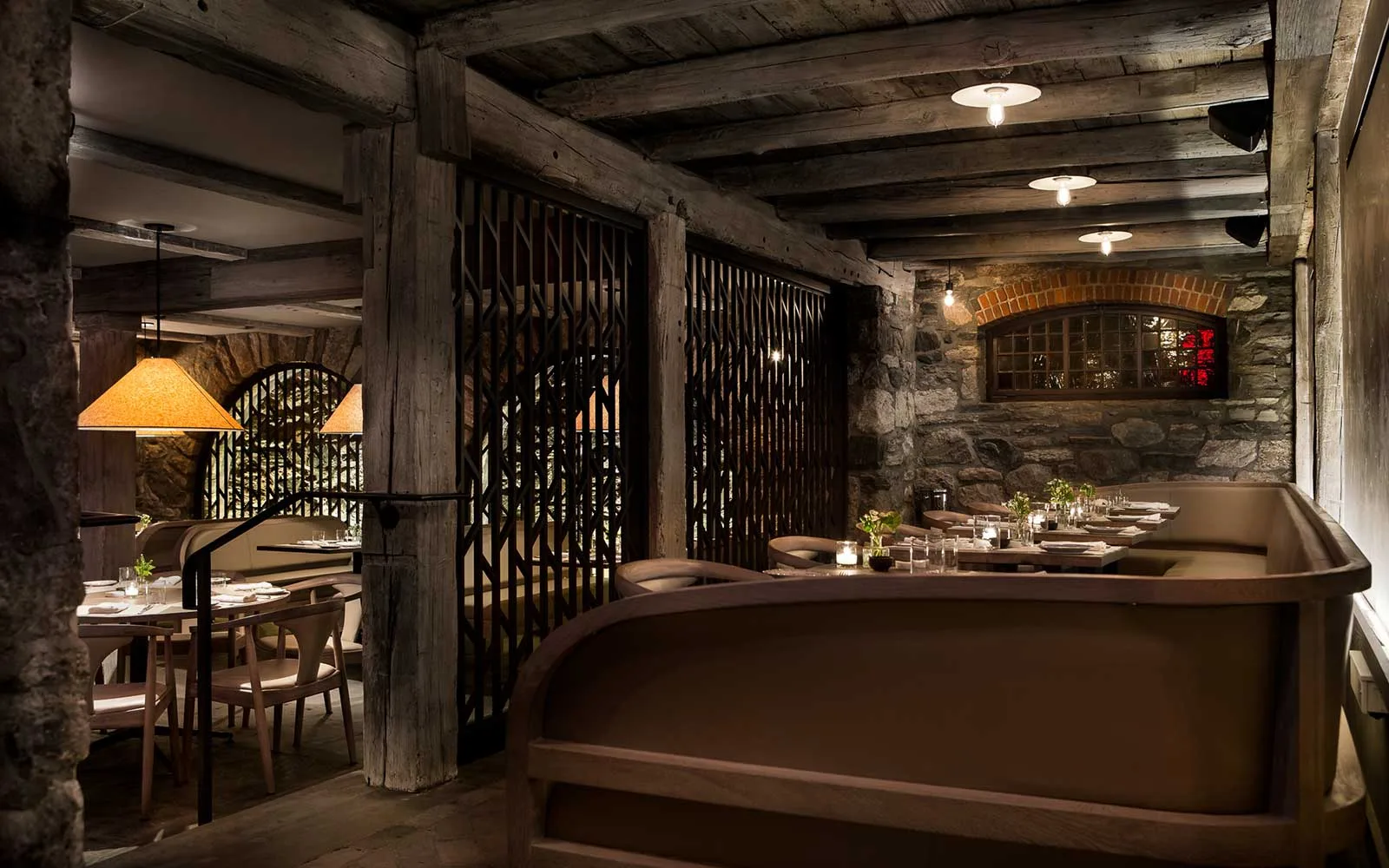 The Inn at Pound Ridge — photo 18