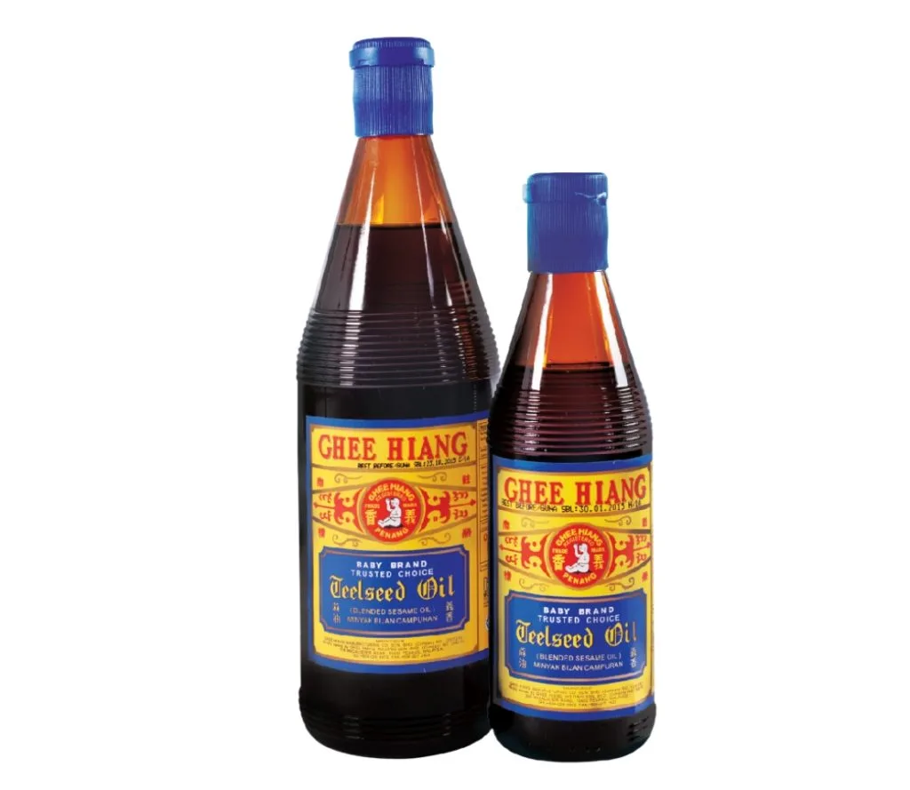 Ghee Lian — photo 17