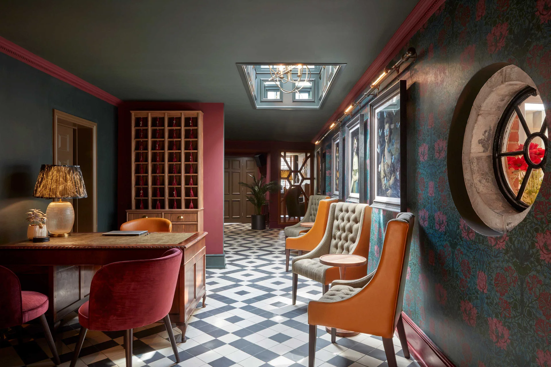 The George Buckden — photo 7