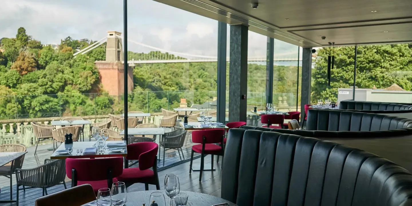 Goram & Vincent Restaurant — photo 13