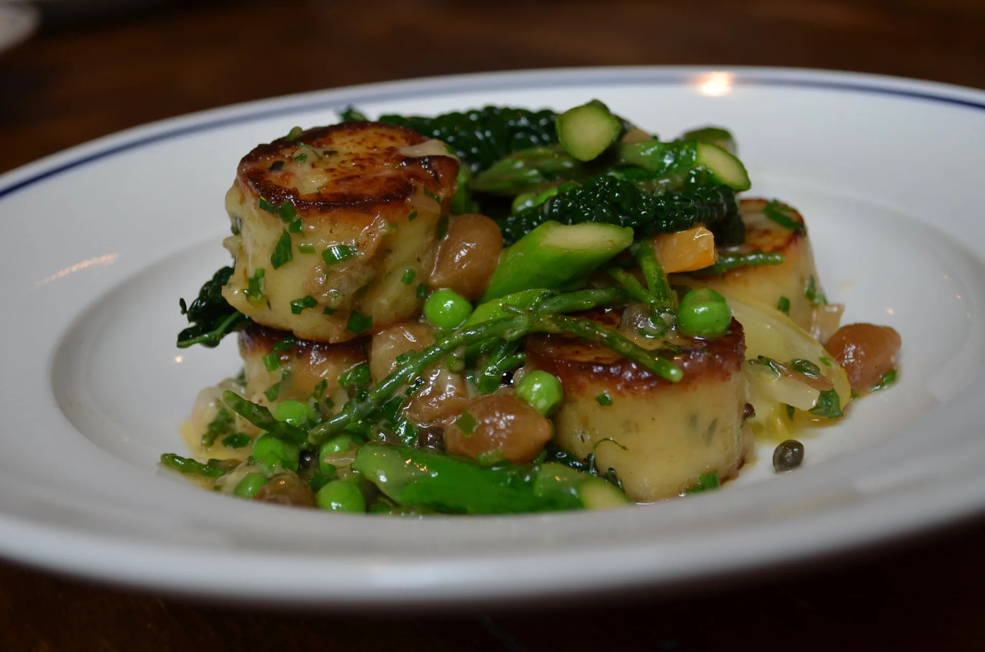 Horse & Groom — photo 4