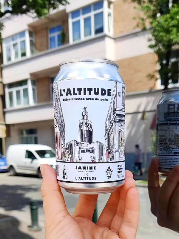 L'Altitude — photo 27