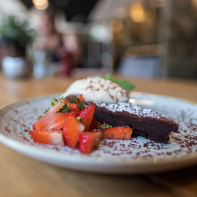 Eriks Restaurant — photo 11