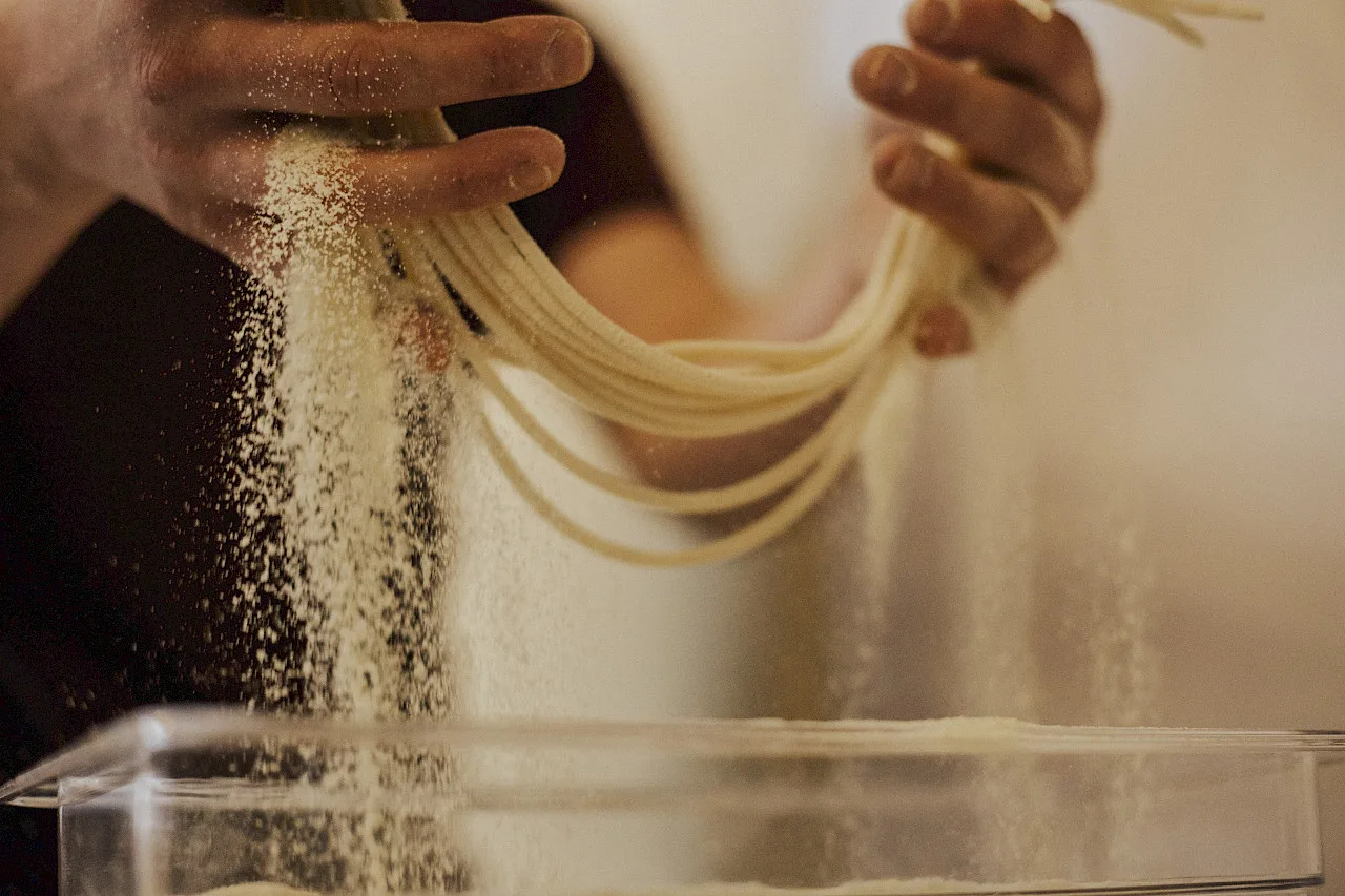Pasta Casalinga — photo 15