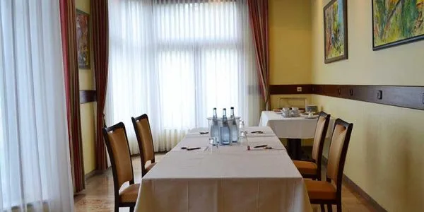 Panorama Restaurant, Ilshofen