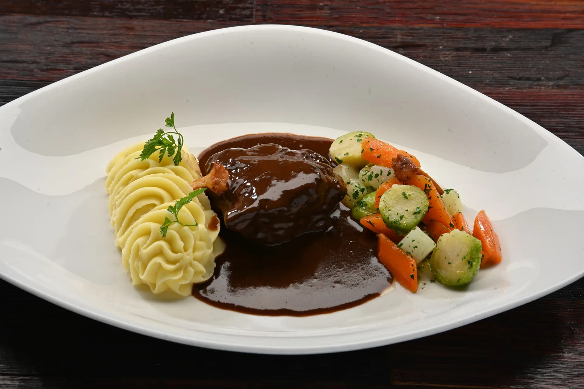 Restaurant Jagstmühle — photo 11