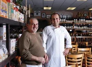 Angelo's Italian Market and Restaurant — photo 4
